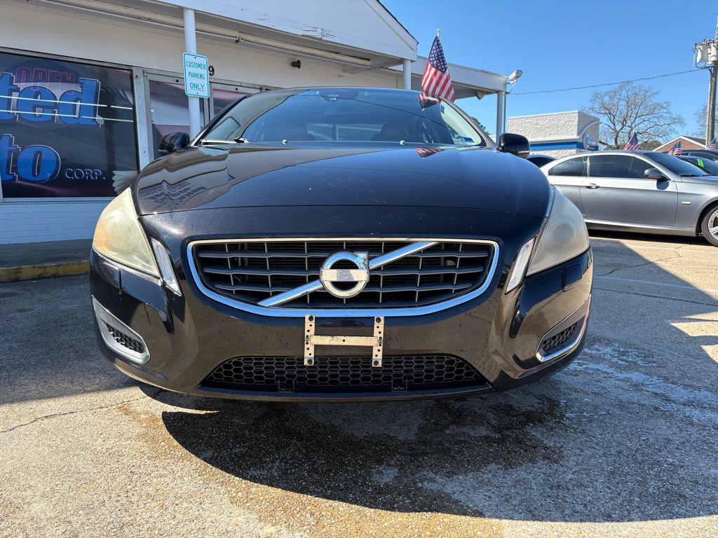 2012 Volvo S60 Image 2