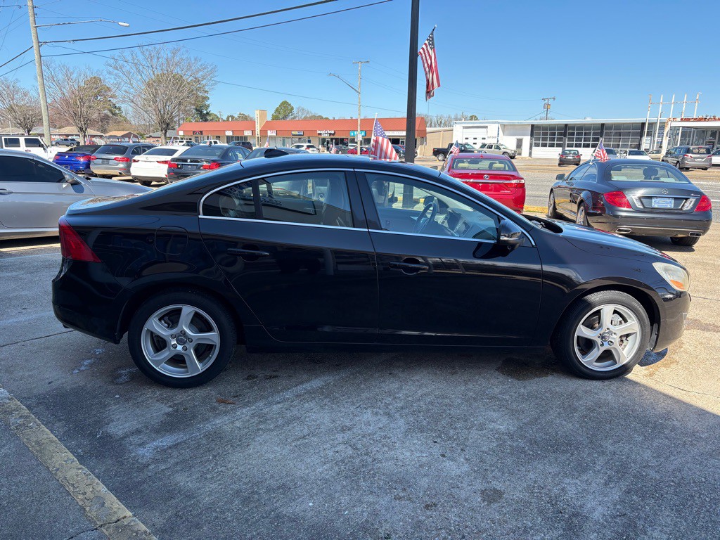 2012 Volvo S60 Image 8