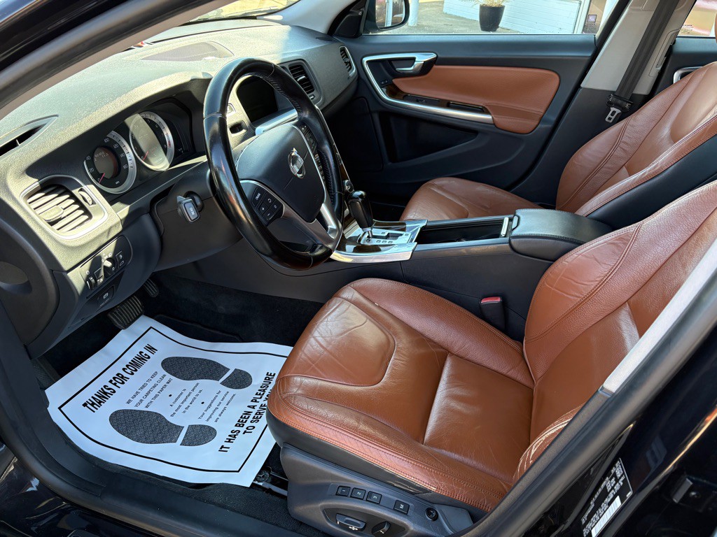 2012 Volvo S60 Image 10