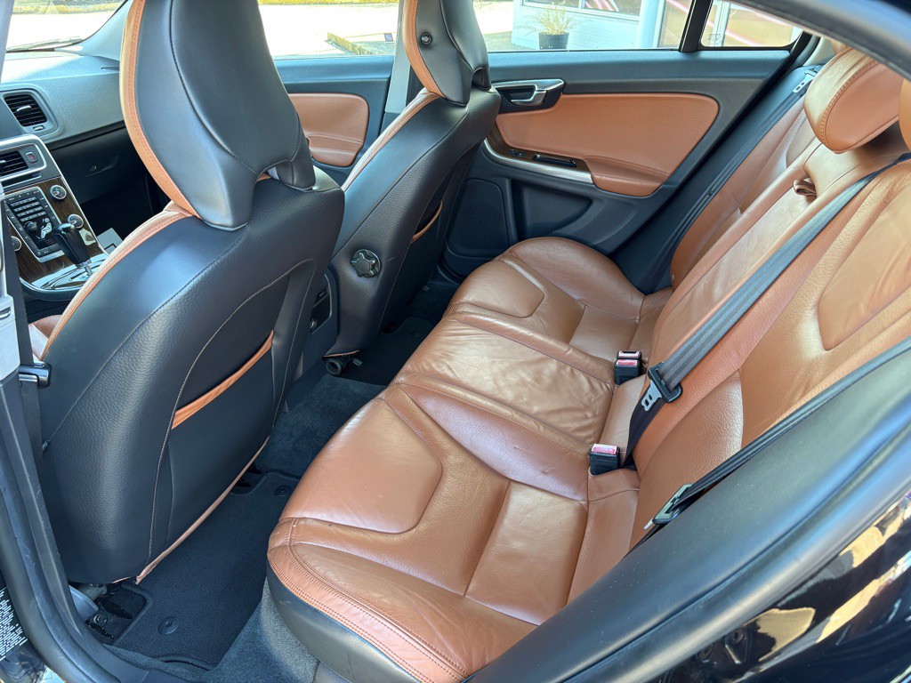 2012 Volvo S60 Image 11