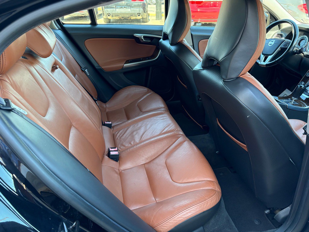 2012 Volvo S60 Image 13