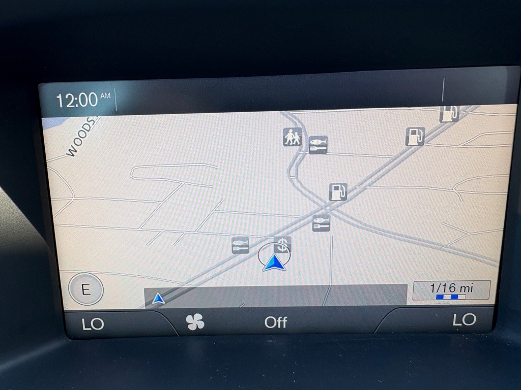 2012 Volvo S60 Image 15