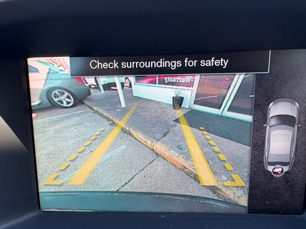 2012 Volvo S60 Image 16