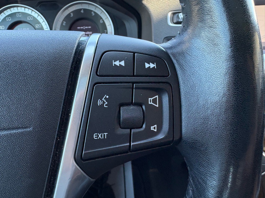 2012 Volvo S60 Image 19