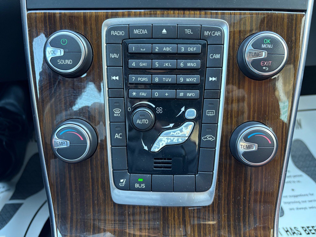 2012 Volvo S60 Image 24