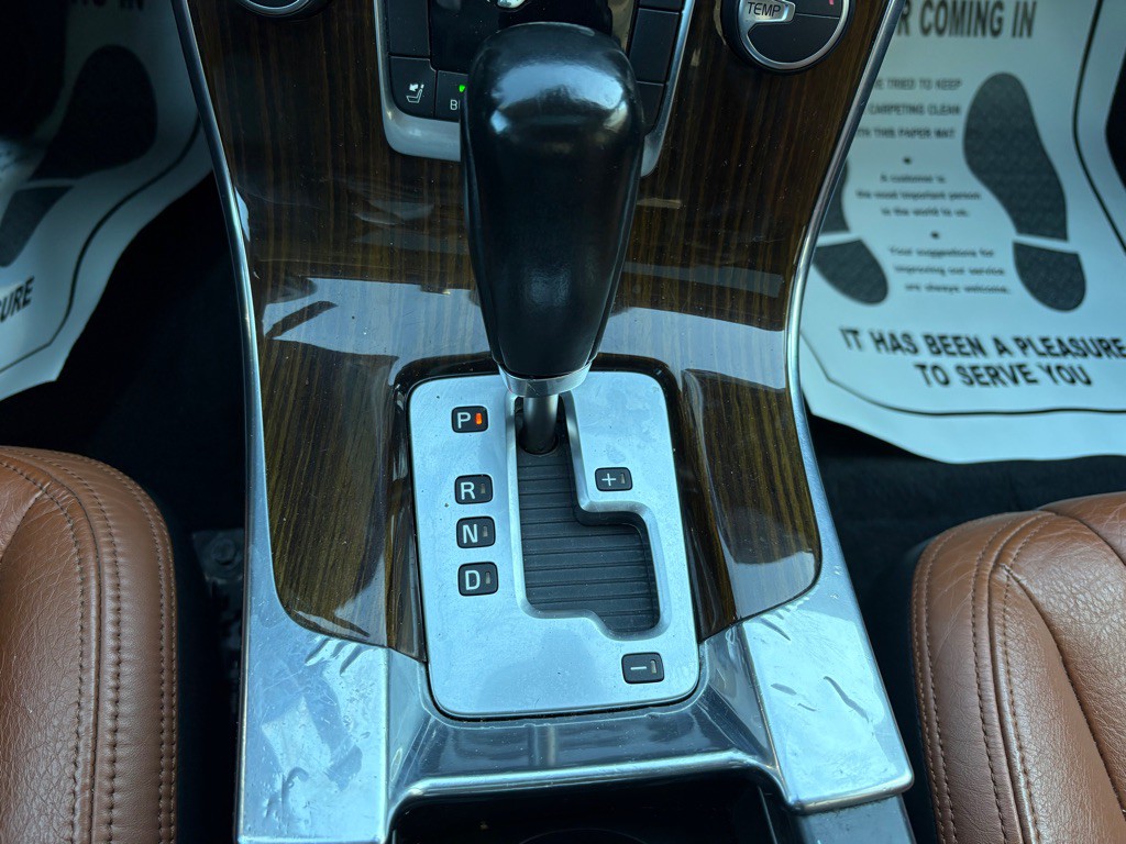 2012 Volvo S60 Image 25