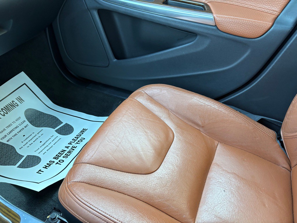 2012 Volvo S60 Image 27