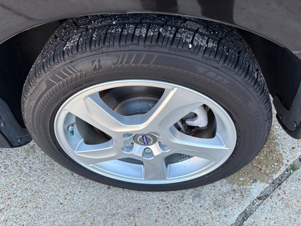 2012 Volvo S60 Image 30