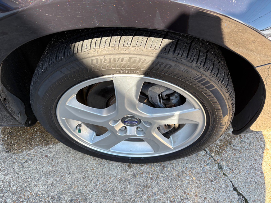 2012 Volvo S60 Image 32