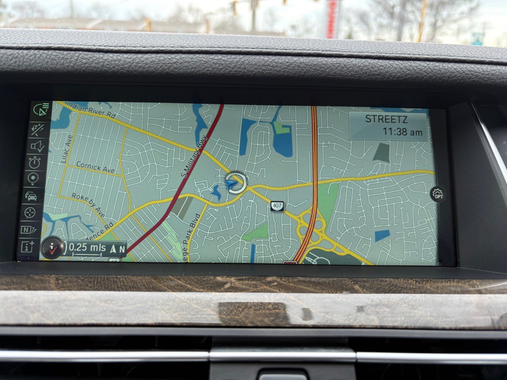 2013 BMW 7 Series Image 15