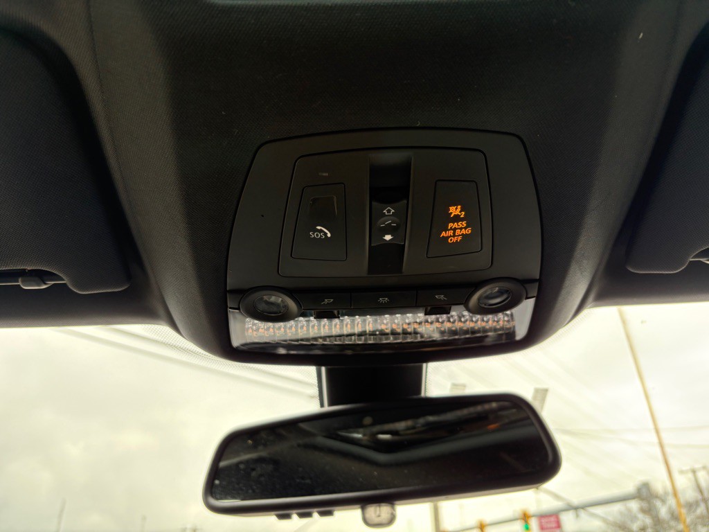 2013 BMW 7 Series Image 26