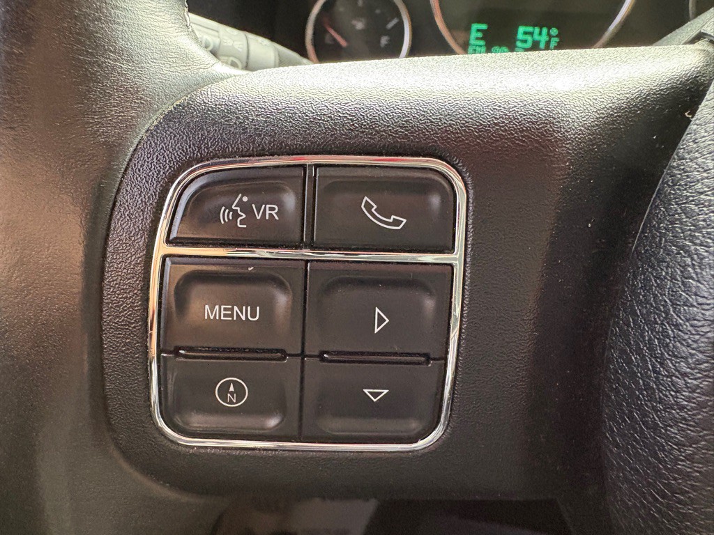 2014 Jeep Wrangler Unlimited Image 18