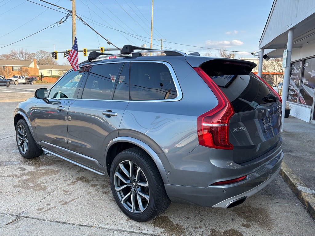 2018 Volvo XC90 Image 4