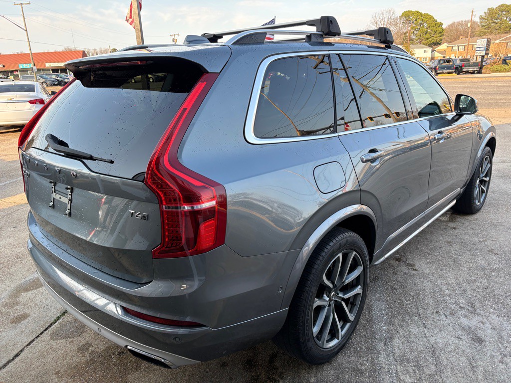 2018 Volvo XC90 Image 7