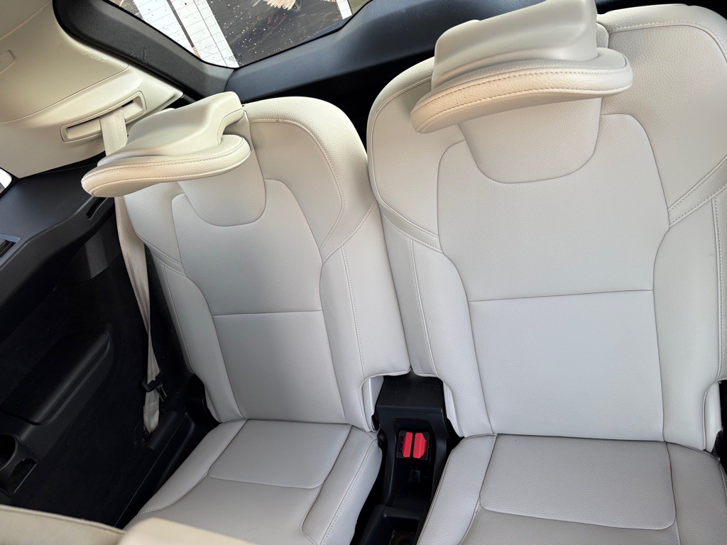 2018 Volvo XC90 Image 12