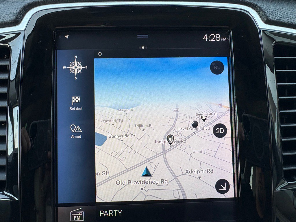 2018 Volvo XC90 Image 16