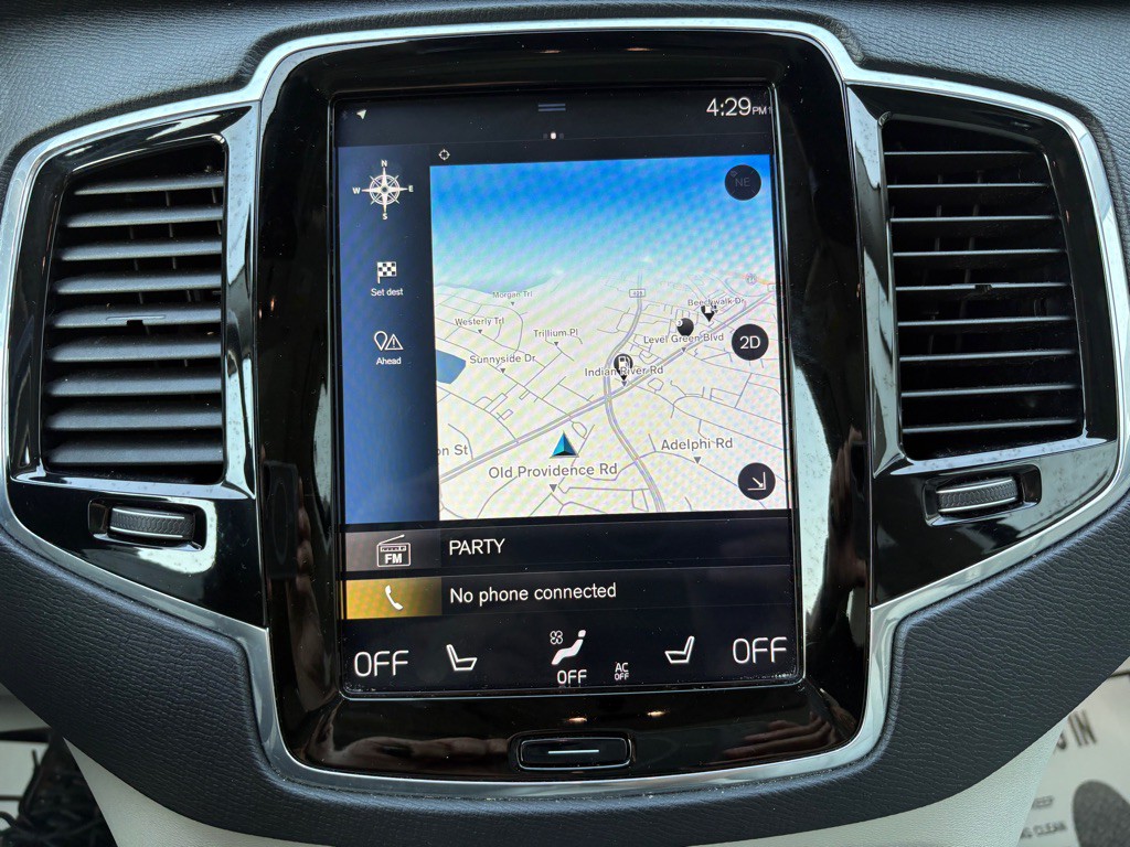 2018 Volvo XC90 Image 23