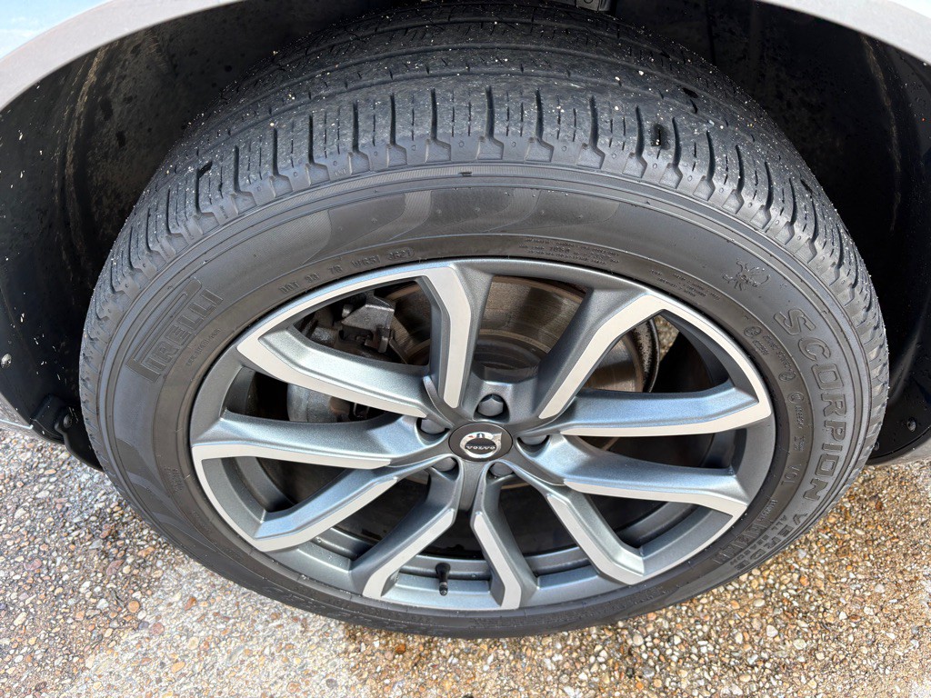 2018 Volvo XC90 Image 28