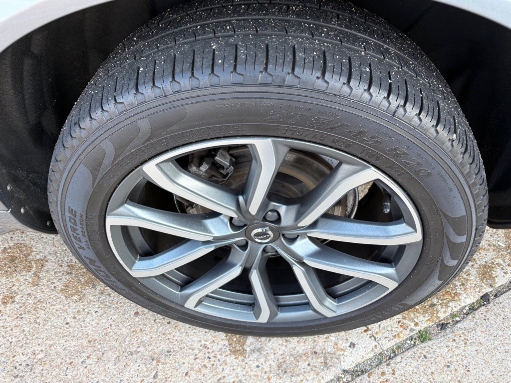 2018 Volvo XC90 Image 29