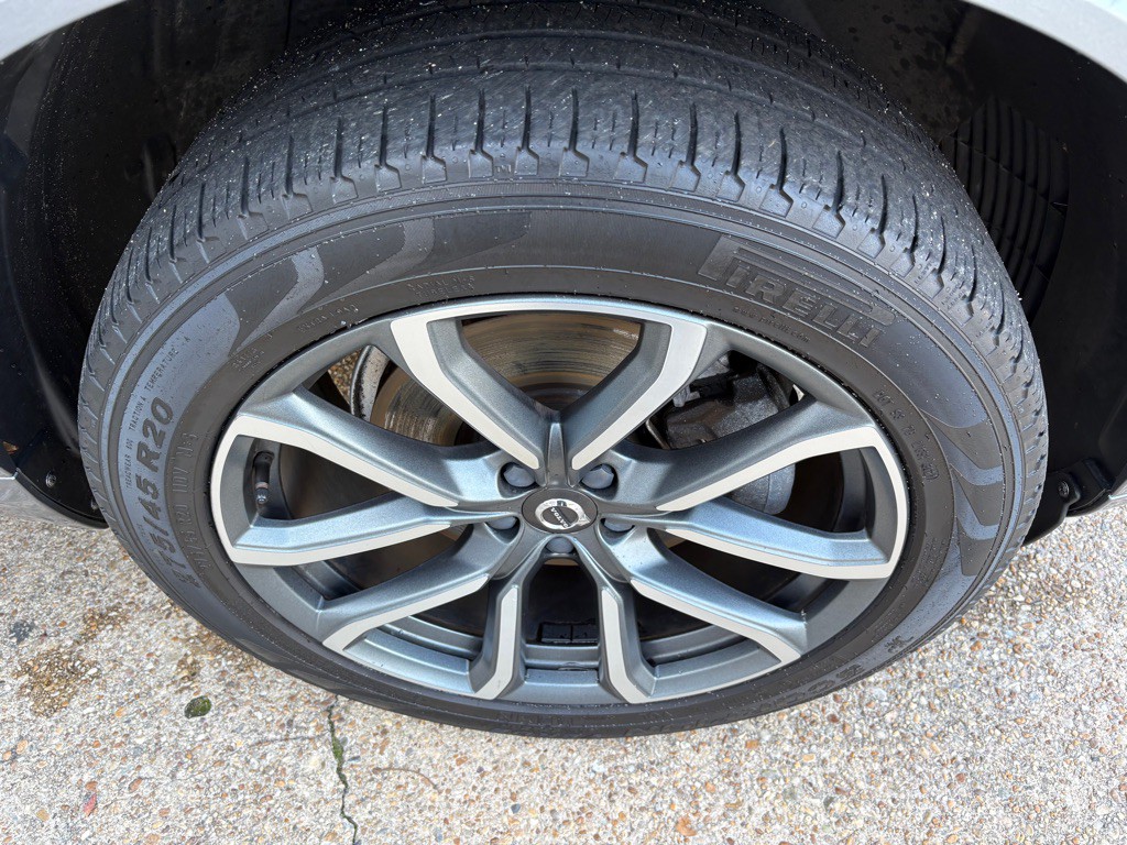 2018 Volvo XC90 Image 31