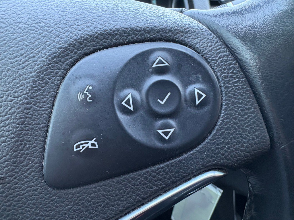 2017 Chevrolet Impala Image 17