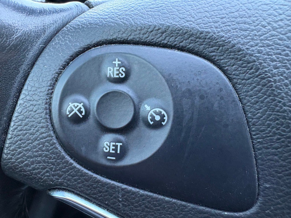 2017 Chevrolet Impala Image 18