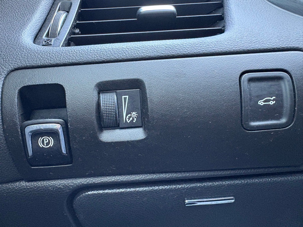 2017 Chevrolet Impala Image 19