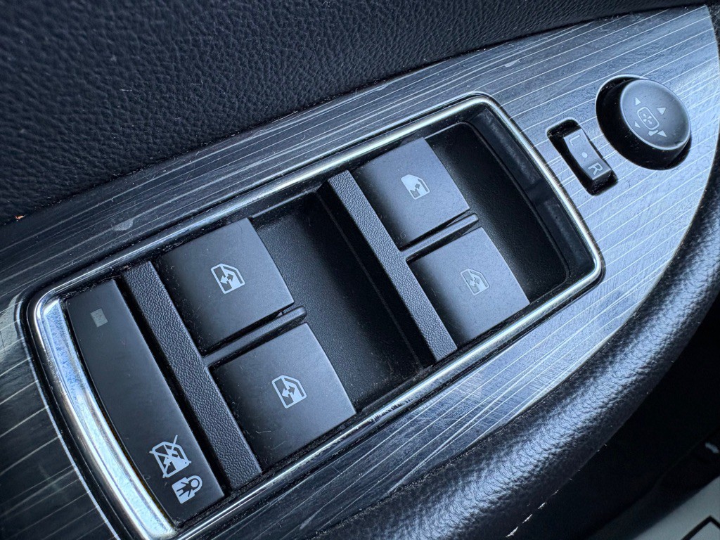 2017 Chevrolet Impala Image 20