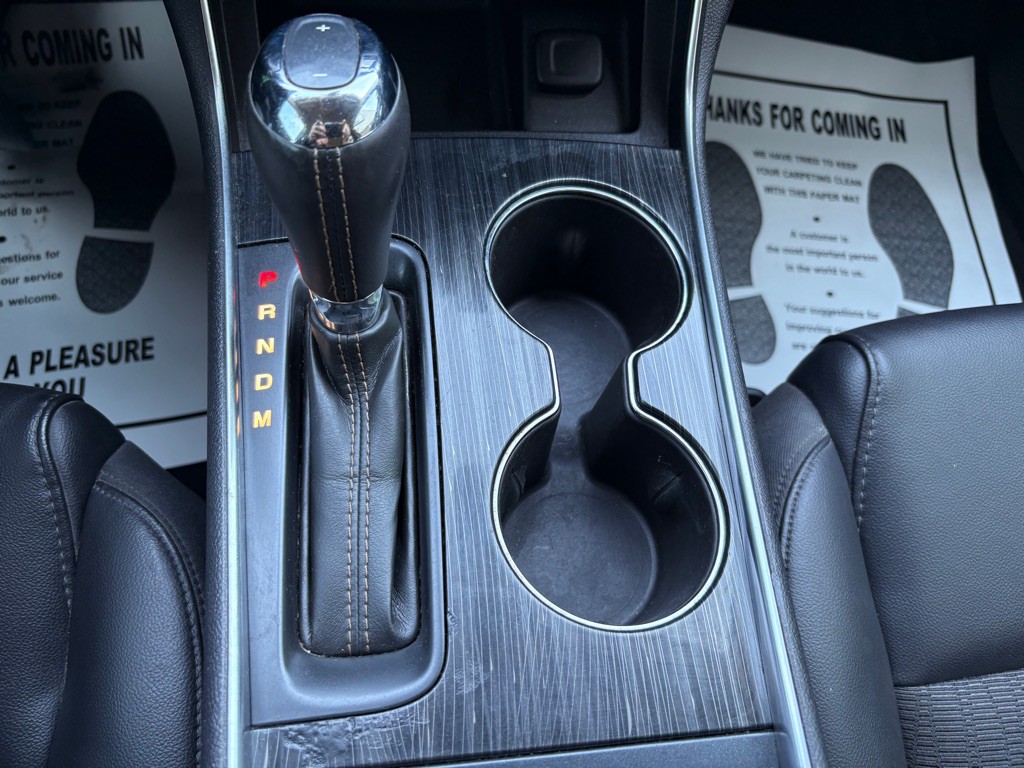 2017 Chevrolet Impala Image 23