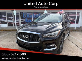 Image for 2017 INFINITI QX60  ID: 7248260