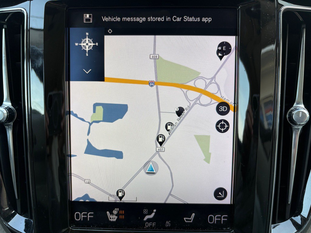 2018 Volvo XC60 Image 16