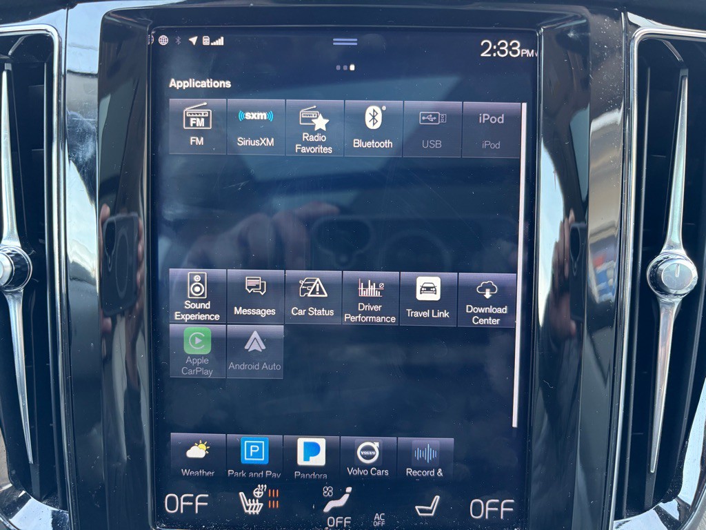 2018 Volvo XC60 Image 23