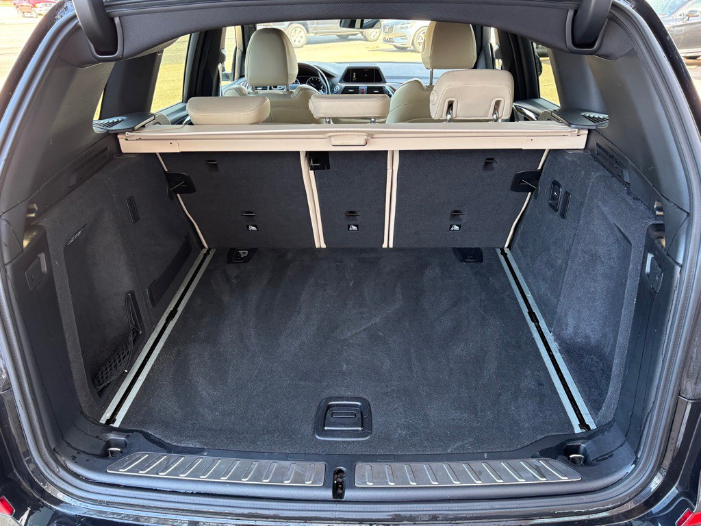 2018 BMW X3 Image 6