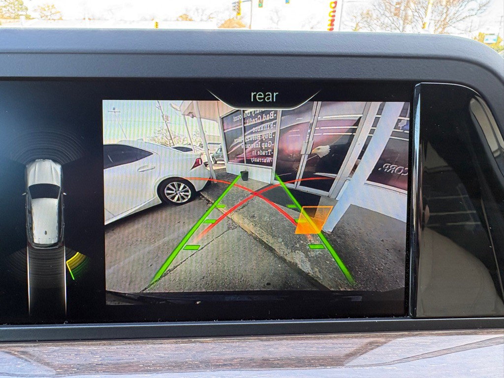 2018 BMW X3 Image 15