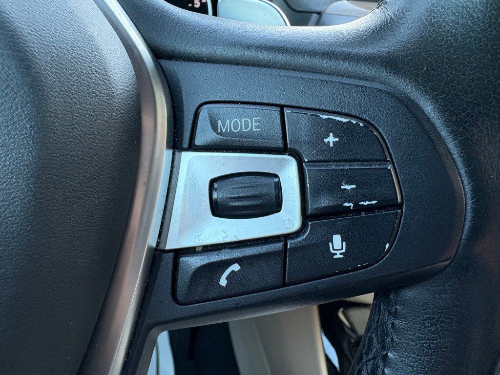 2018 BMW X3 Image 17