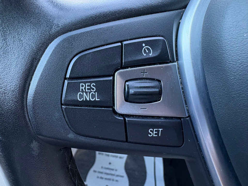 2018 BMW X3 Image 18