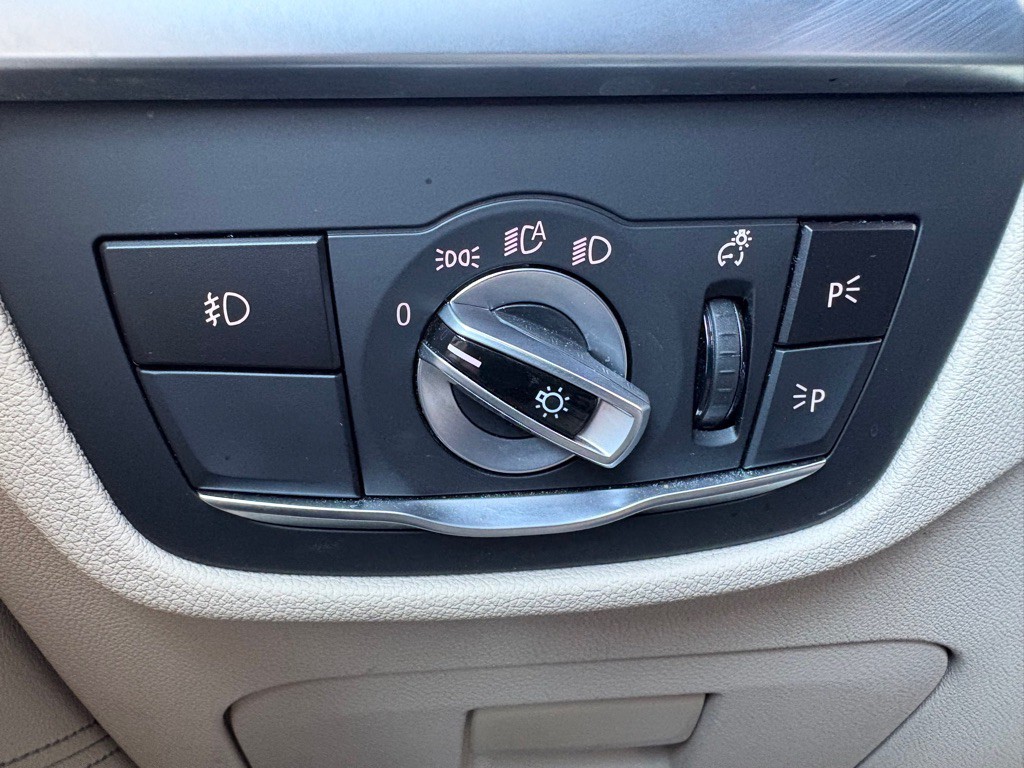 2018 BMW X3 Image 19