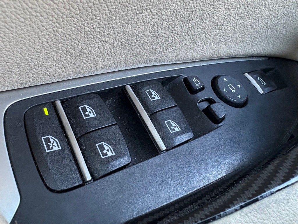 2018 BMW X3 Image 20