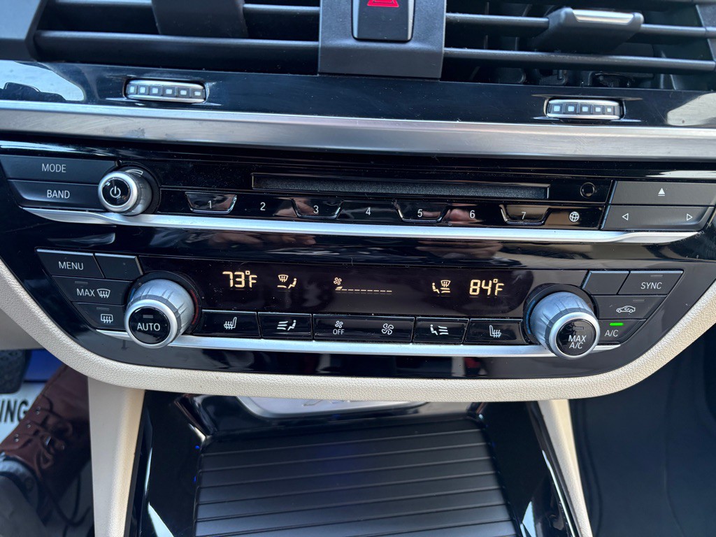 2018 BMW X3 Image 22