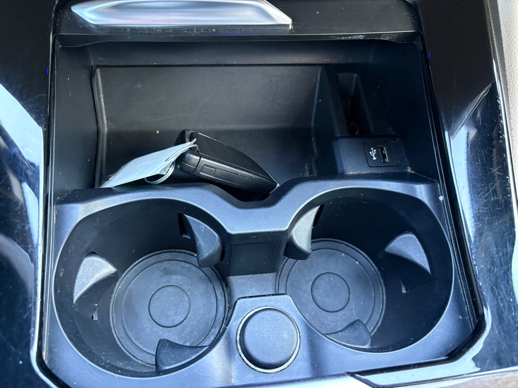 2018 BMW X3 Image 23