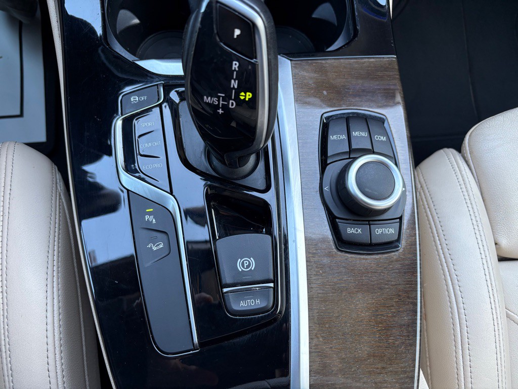 2018 BMW X3 Image 24