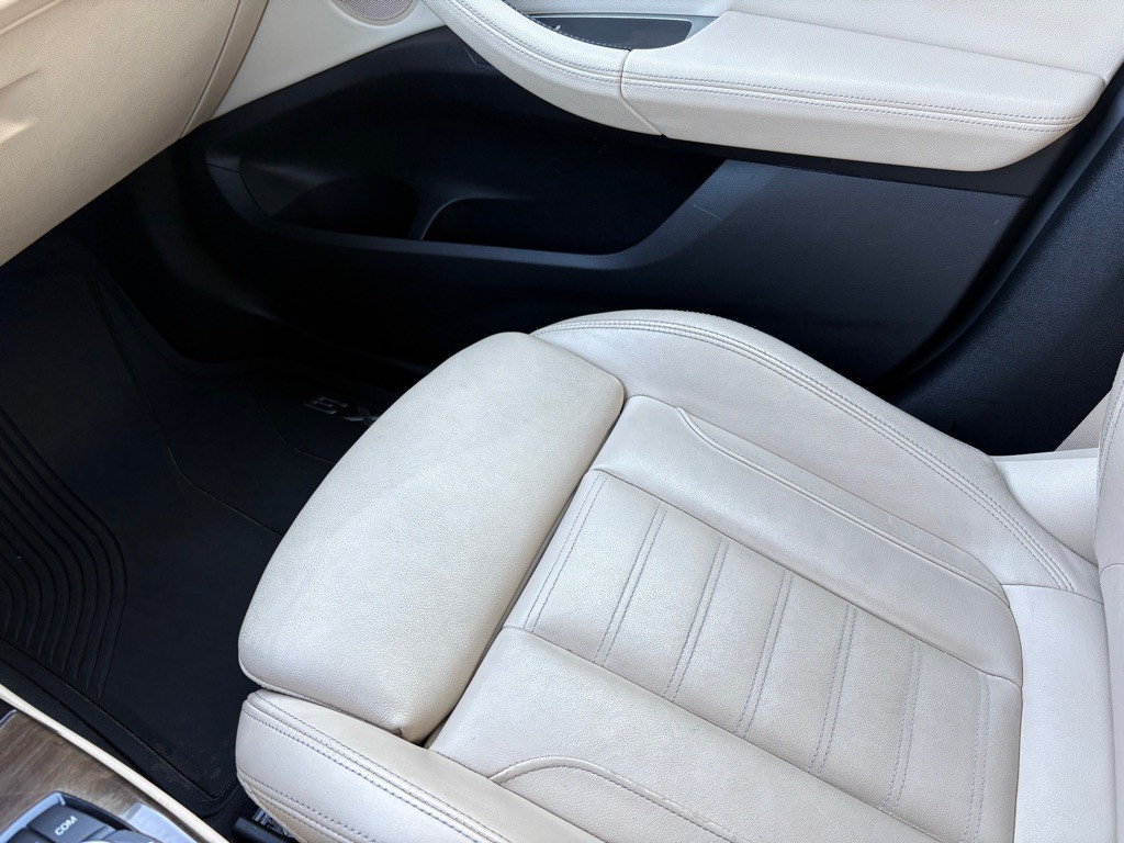 2018 BMW X3 Image 25