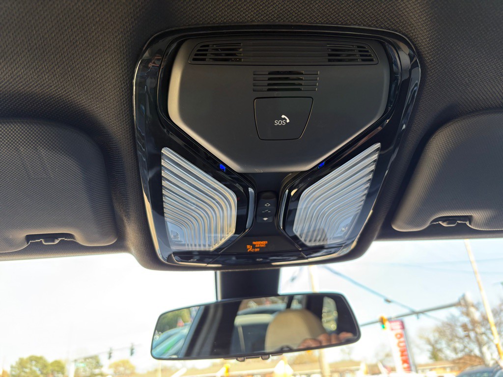 2018 BMW X3 Image 26