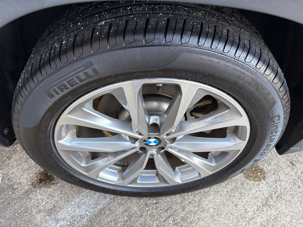 2018 BMW X3 Image 29