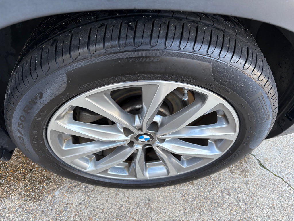 2018 BMW X3 Image 30