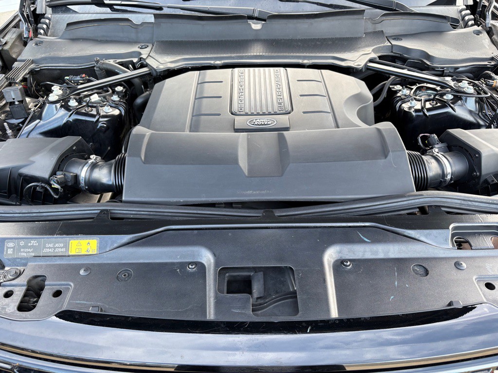 2019 Land Rover Discovery Image 35