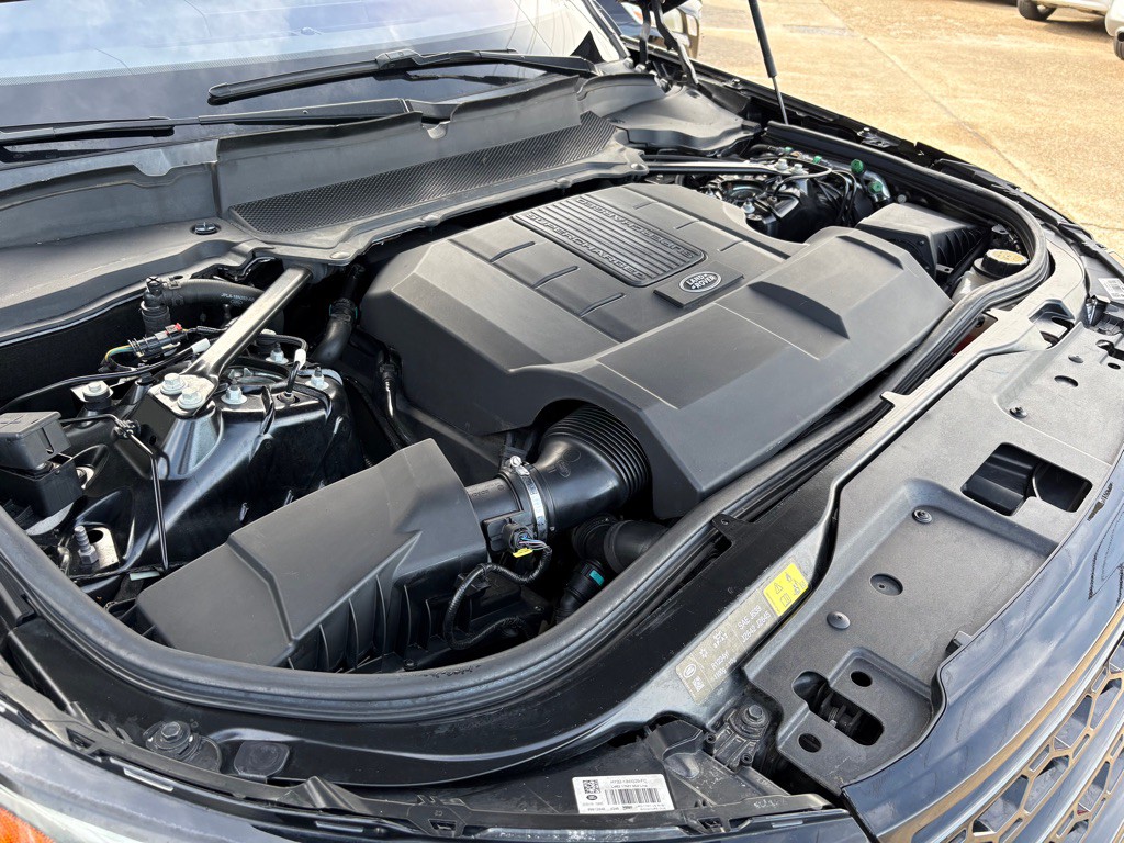 2019 Land Rover Discovery Image 36