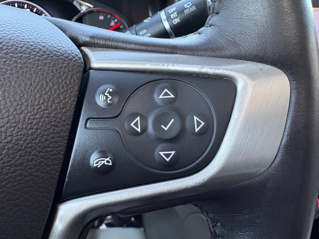 2017 GMC Acadia Image 20