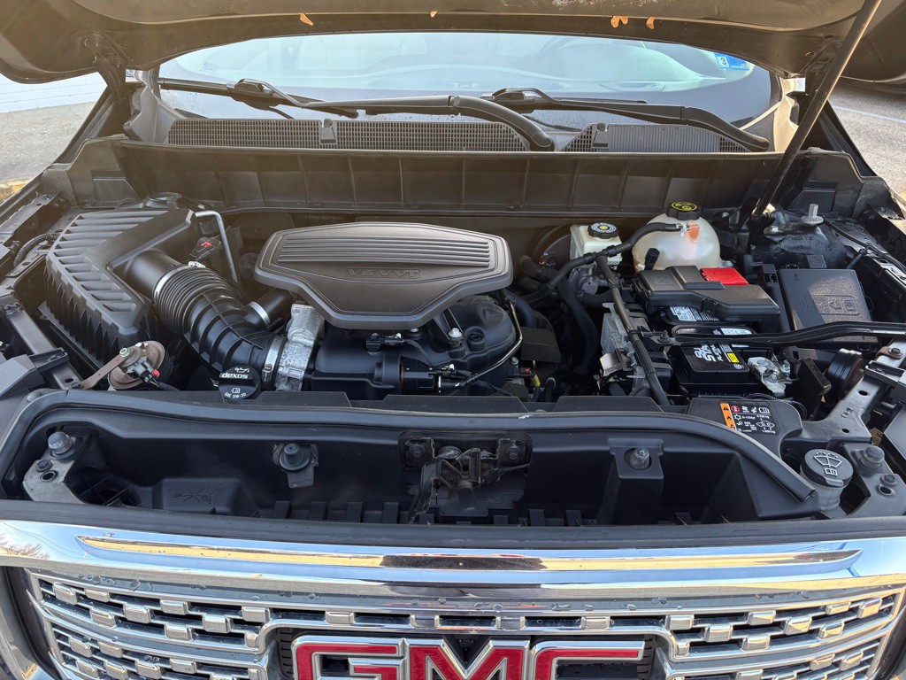 2017 GMC Acadia Image 34