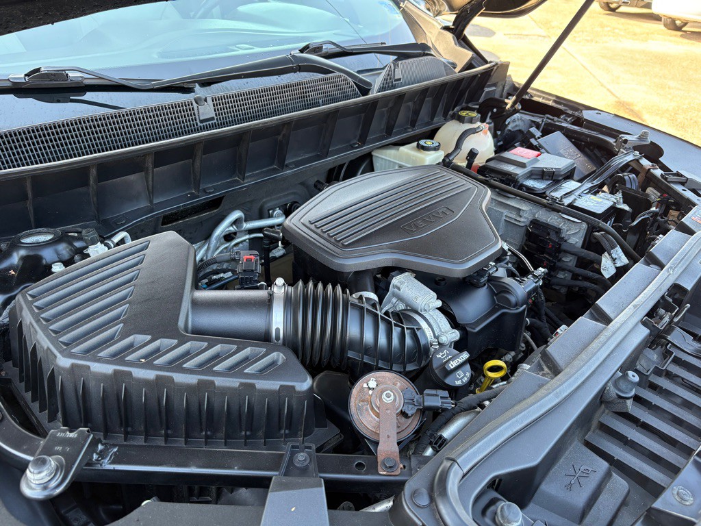 2017 GMC Acadia Image 35